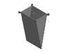 Read more about UN4 Laundry Bag 280x216x525mm product image