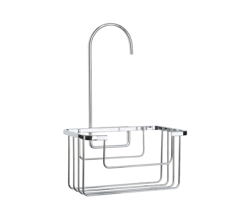 UN4 Shower Cubicle Caddy