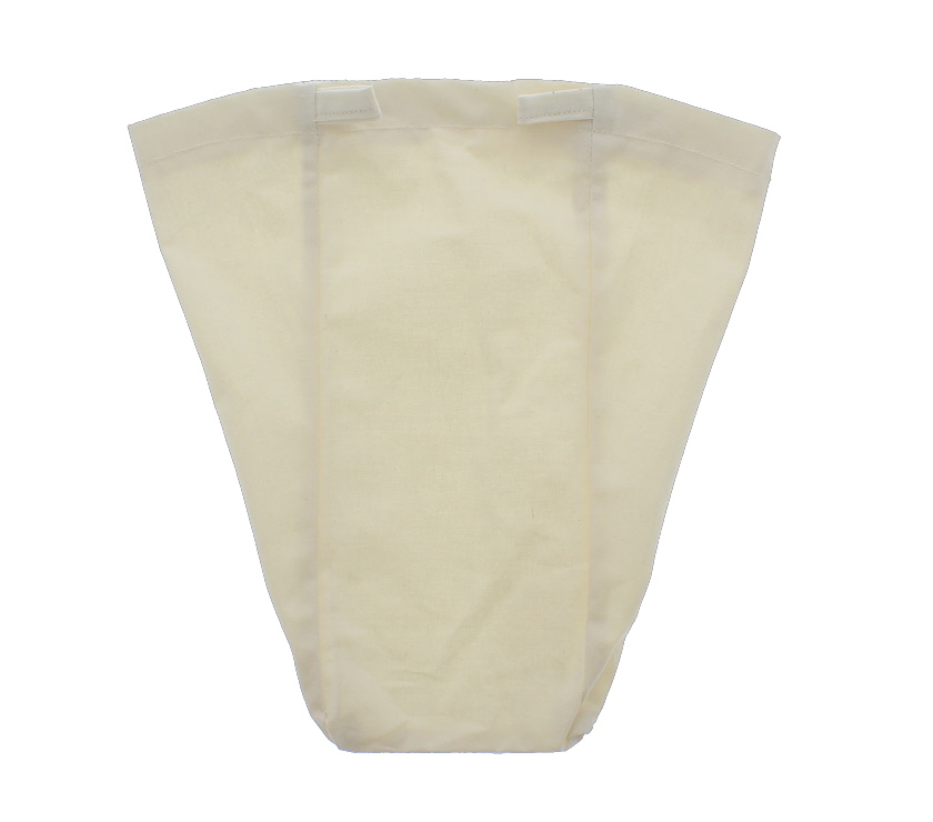 UN4 Cabrera Laundry Bag