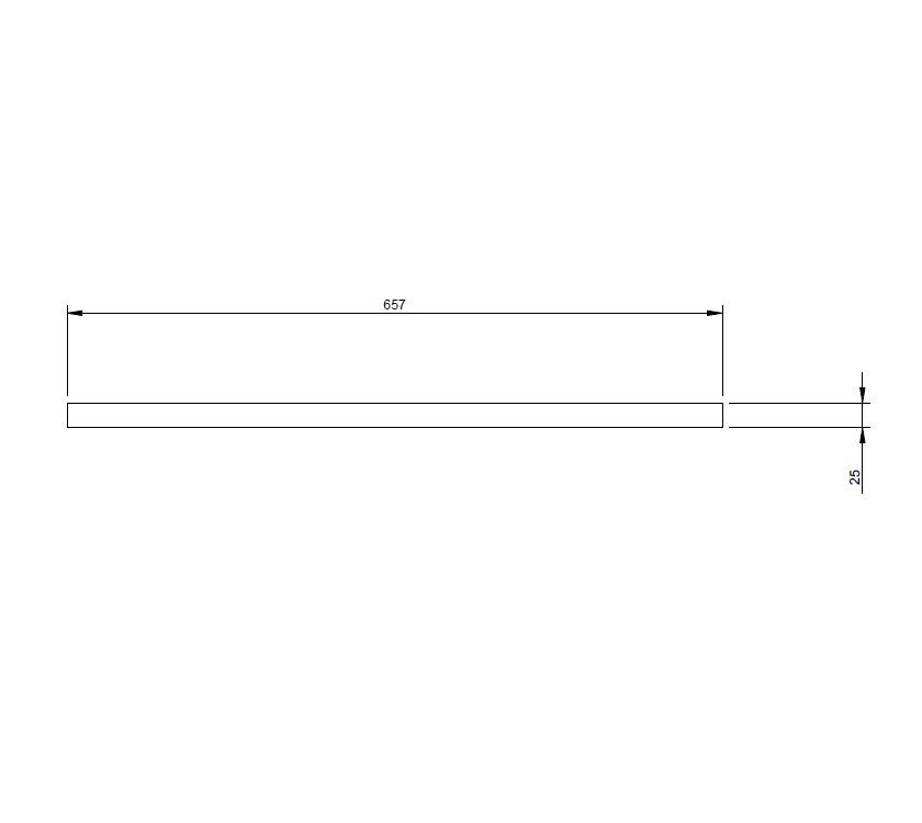 UN4 Pamplona Table Storage Base Panel