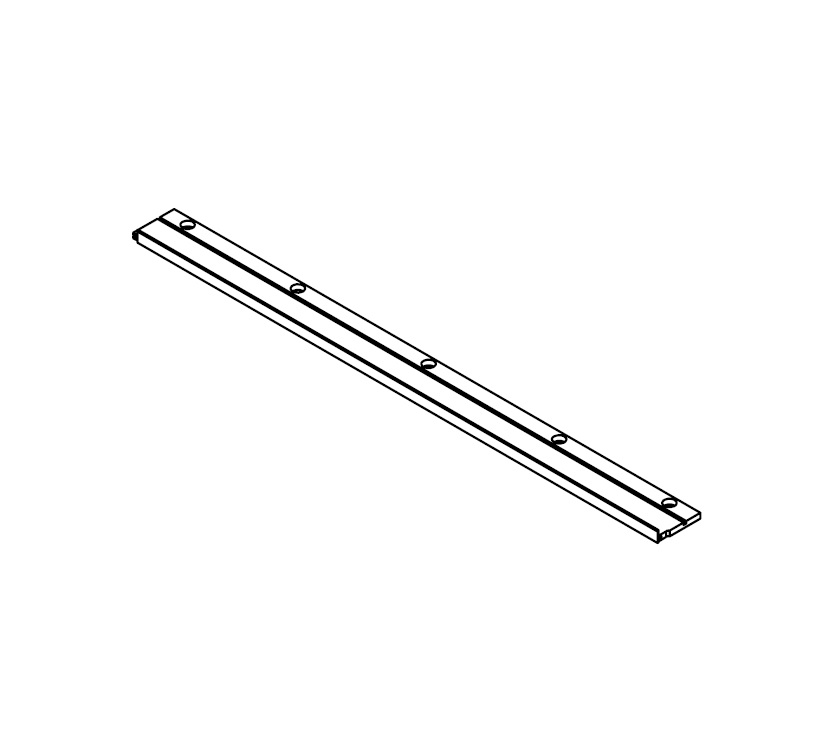 Read more about UN4 Washroom Mirror Bottom Panel product image