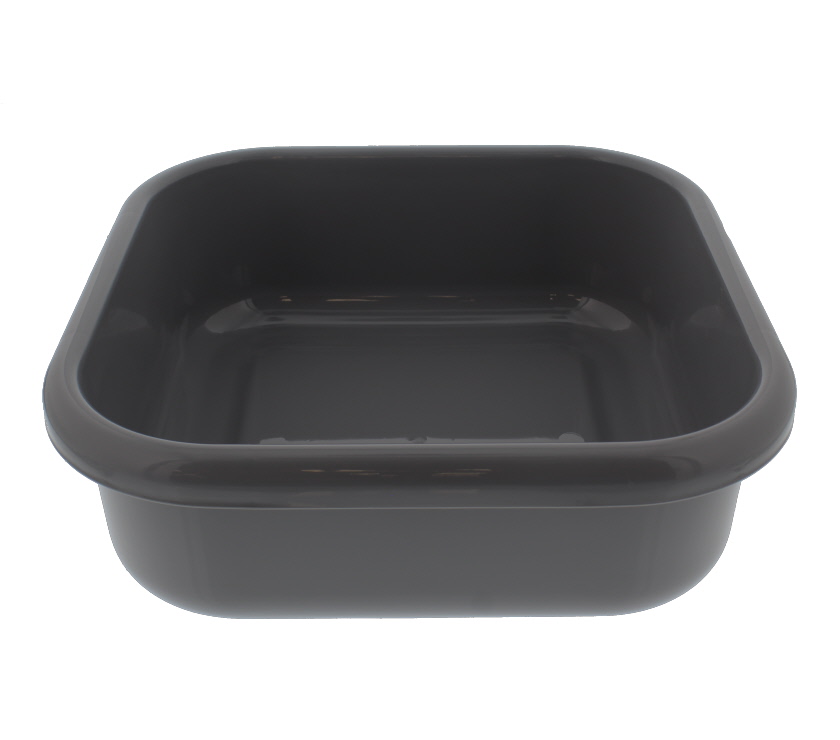 Square Washing Up Bowl