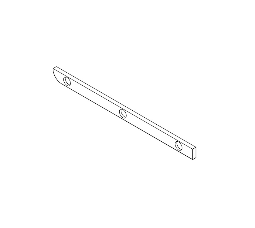 Read more about UN4 Segovia Washroom Door Stop Mount product image