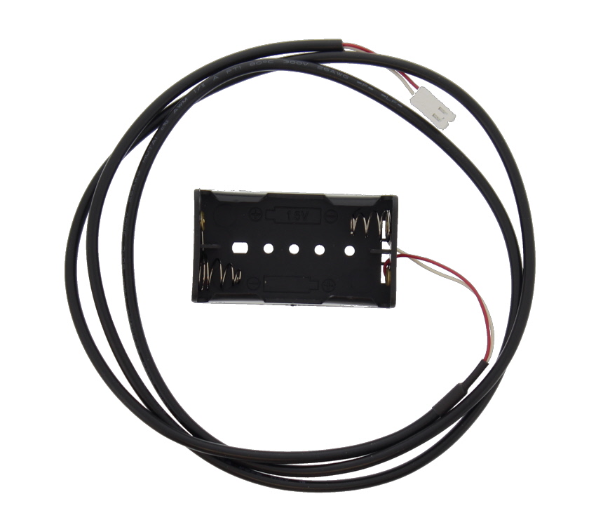 Read more about Unicorn IV Battery Back Up Loom product image