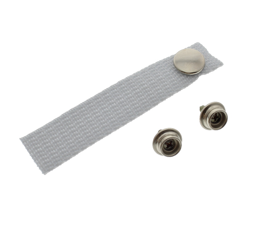 UN4 Kitchen Hob Cover Retention Strap