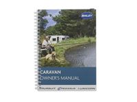 UN4, GT70 & PT2 Owners Manual & Service Book