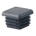 30x30x1/2mm BOX SECTION END CAP