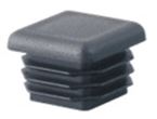 30x30x1/2mm BOX SECTION END CAP