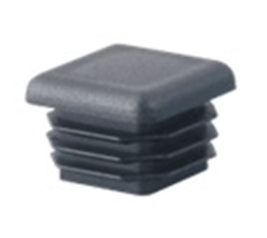 30x30x1/2mm BOX SECTION END CAP