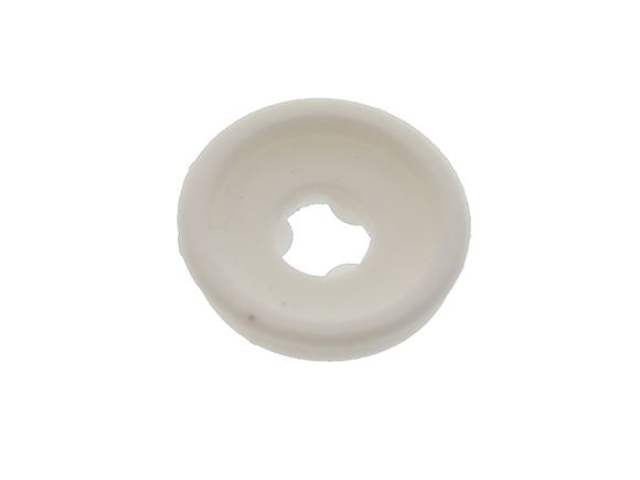 Unicap White Screw Cap Washer - 11mm product image
