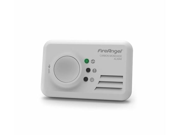 Read more about Fire Angel CO-9X Carbon Monoxide Detector product image