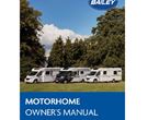 Owners Manual Service Book AH2 AE2 AL1