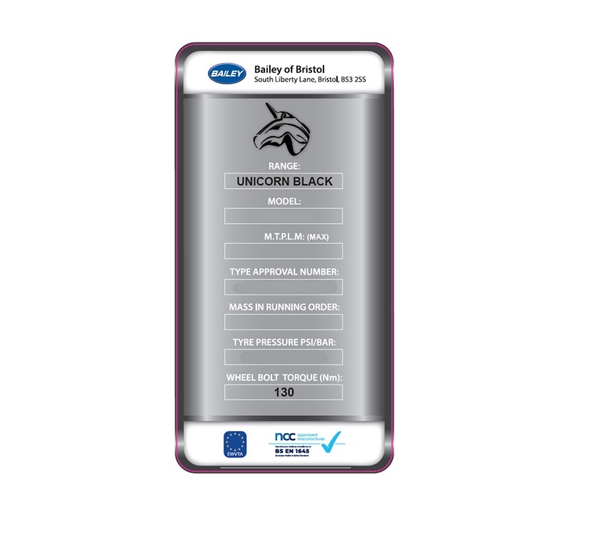 Read more about UNB Cabrera Weight Plate product image