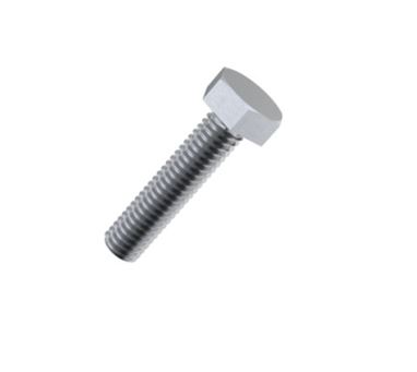 M6x50mm A4 Stainless Hex Bolt