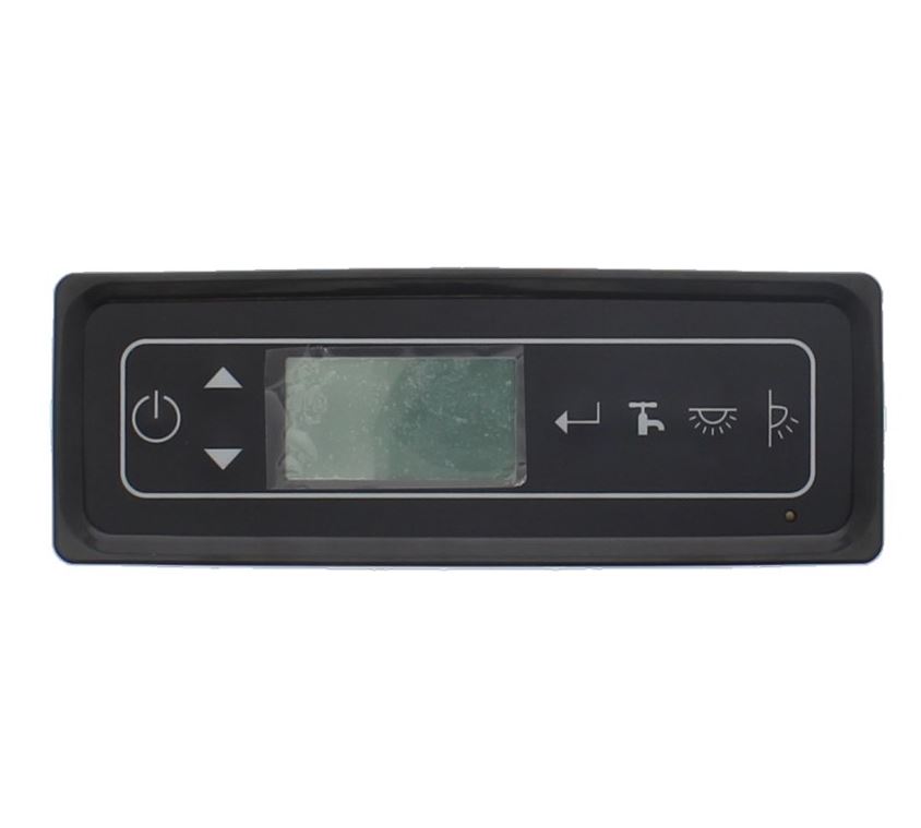 Read more about AG1 Estoril Sintra Control Panel product image