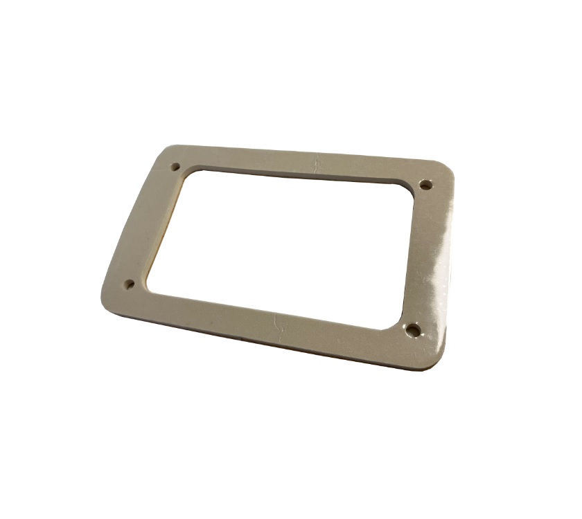 Read more about WHALE ELECTRICAL 230V INLET/OUTLET GASKET product image
