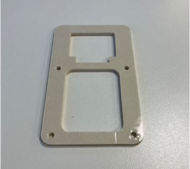 WHALE EASI SLIDE WATER INLET GASKET