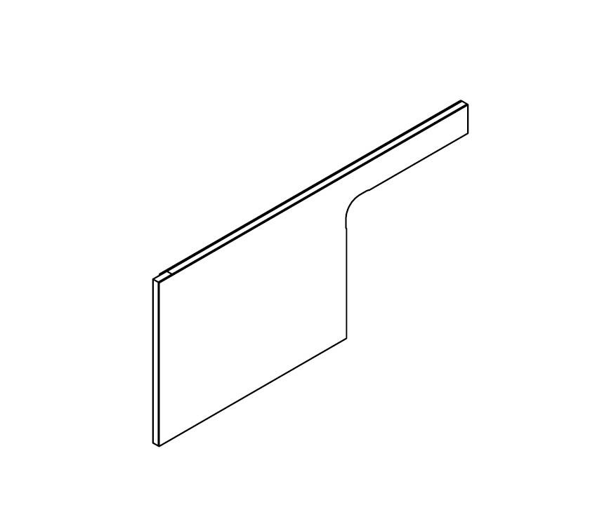 Read more about UN5 MADRID DINETTE L/H SEAT FRONT product image