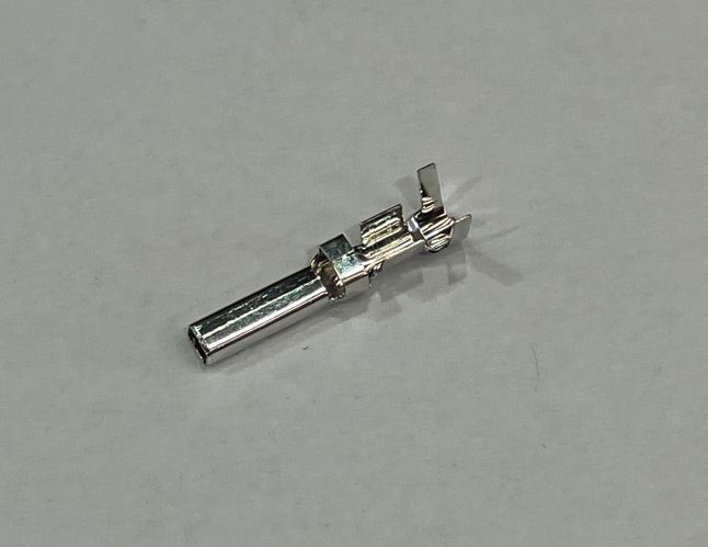 SVF-61T-P2.0 female terminal