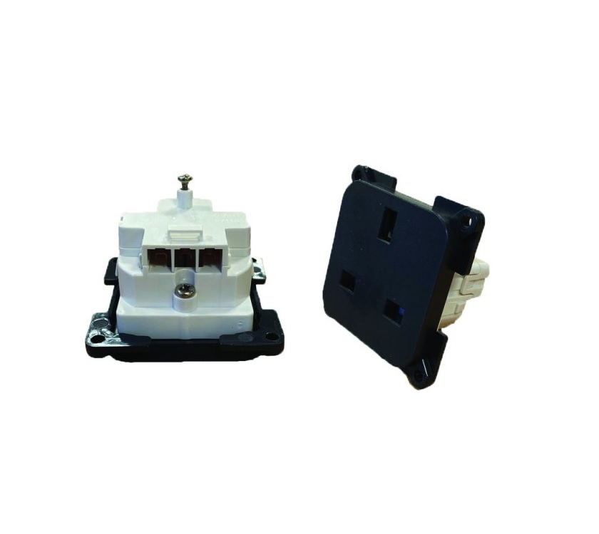 Read more about 230V Integrated Socket C-Line product image