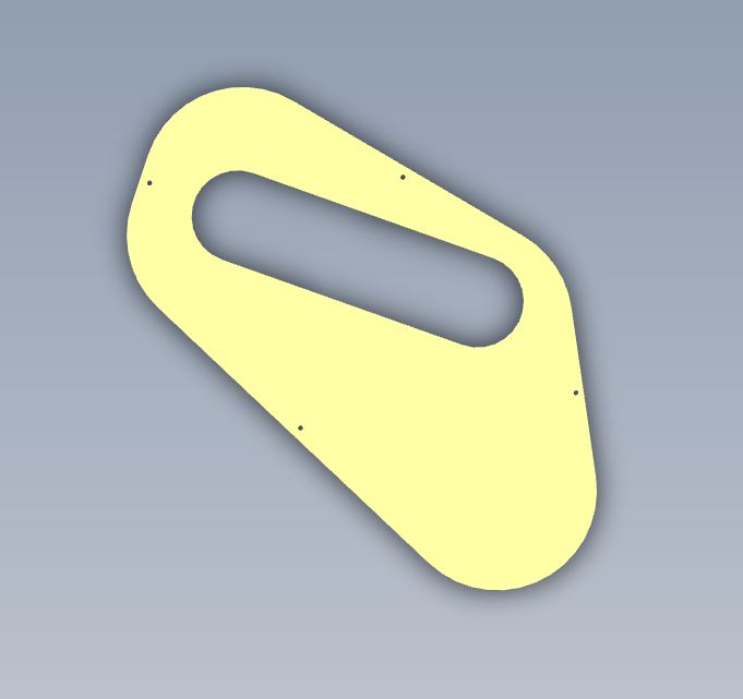 Read more about EV1 69-4 VERMIN COVER product image