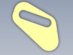 EV1 69-4 VERMIN COVER