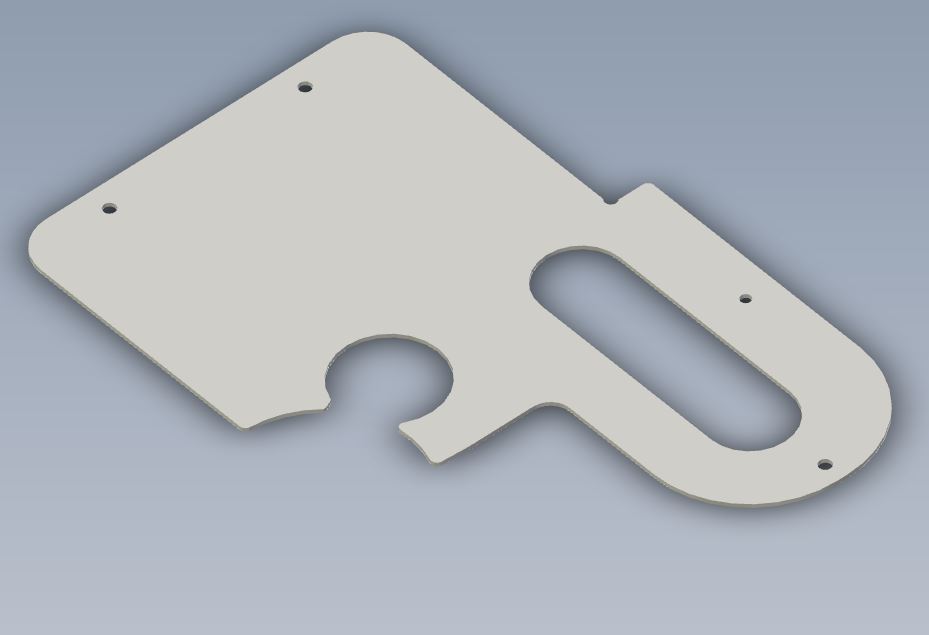 EV1 75-4i & 75-4T VERMIN GUARD