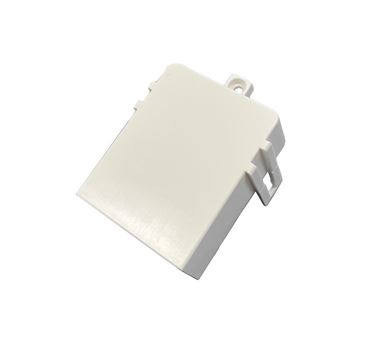 C-Line Integrated 230v Socket Cover