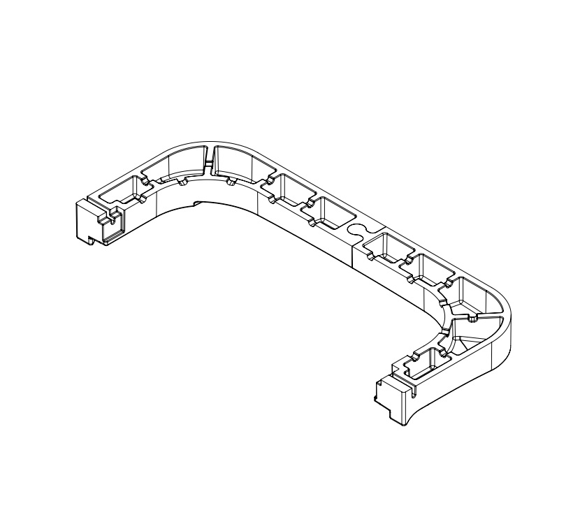 Read more about AH4 Autograph IV Cabtop Foam Infill product image