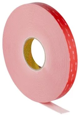3M VHB Tape LSE-110WF 33m roll