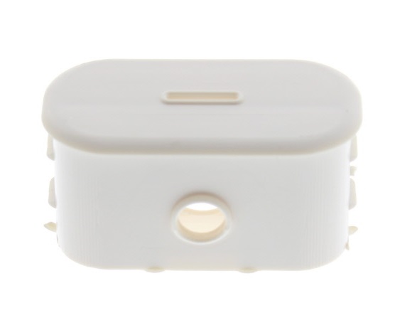 M8 Captive Nut Bracket