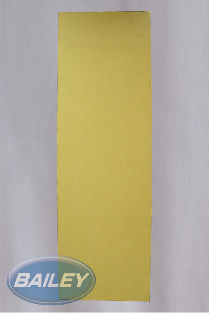 Series 5 Senator Front Lower Bulkhead Panel