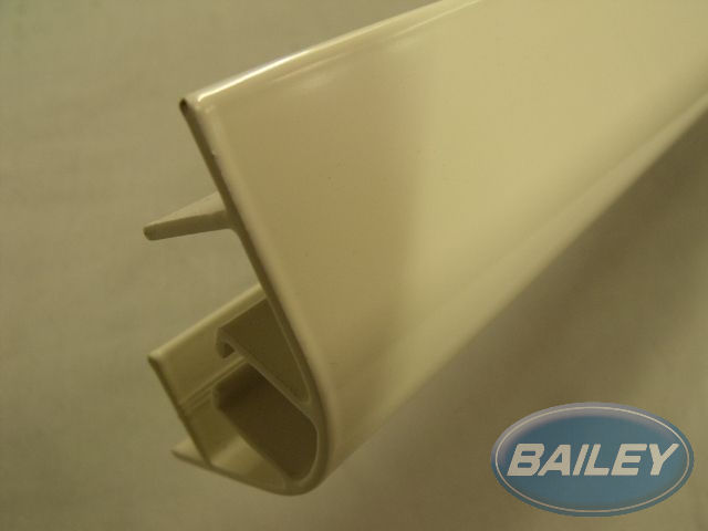 Alu-Tech Rear/Ceiling Rail 1972mm (Narrow)