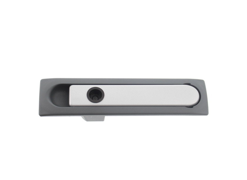 Read more about Ral9001 Gas Locker Door Handle product image