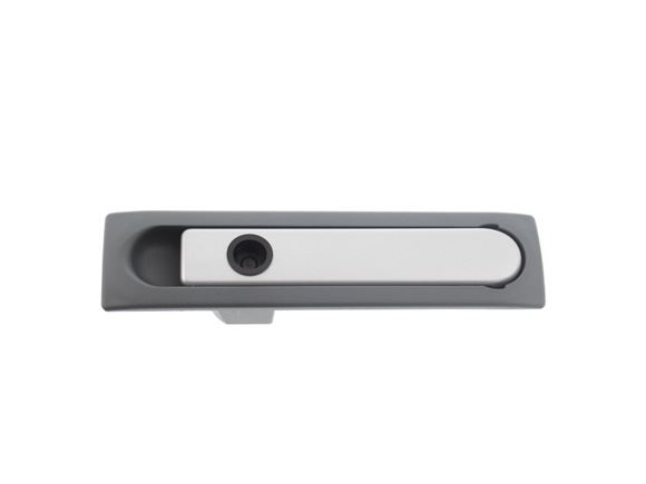 Read more about Ral9001 Gas Locker Door Handle product image