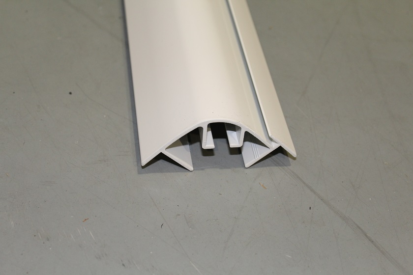 App SE H/L & L/L Vertical Interface Side 1678mm