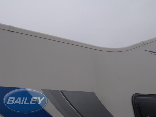 Approach SE H/L O/S Middle Curve 1888mm