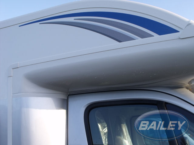 Approach SE L/L Horizontal Interface Side 860mm