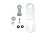 Read more about Ral9001 Gas Locker Door Handle Internal Fixings product image