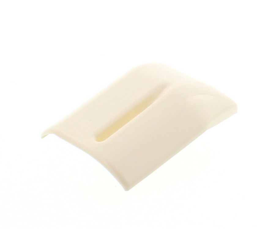 Unicorn II Front Skirt End Caps N/S & O/S Pair