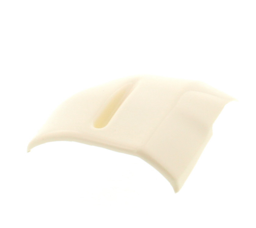 Unicorn II Rear Skirt End Cap N/S & O/S Pair