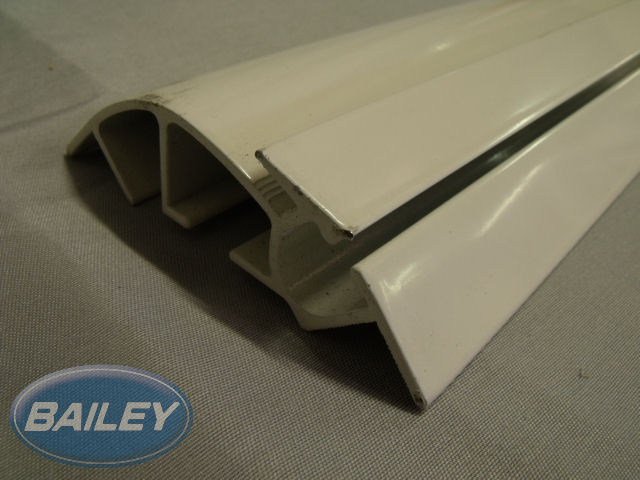 Pegasus GT65 O/S Rear Corner Extrusions 1966mm