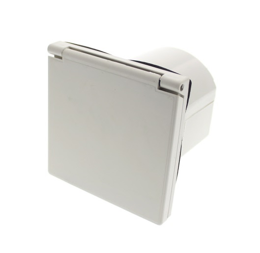 Read more about External Flush Fitting Mains Inlet Socket product image