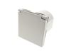 Read more about External Flush Fitting Mains Inlet Socket product image