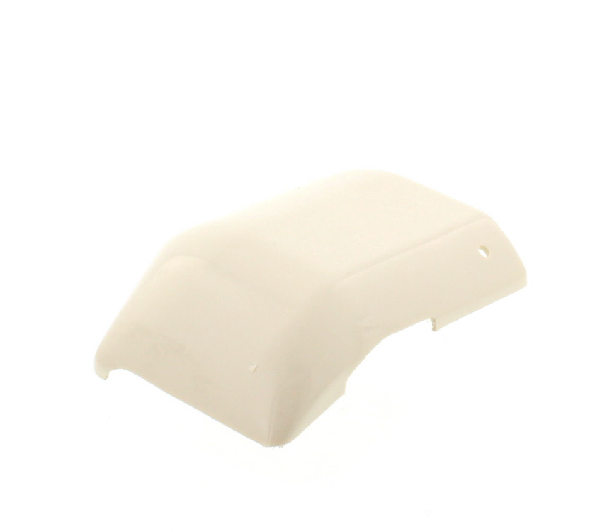 Pegasus GT65 O/S/F & N/S/R Skirt End Cap (Smooth)