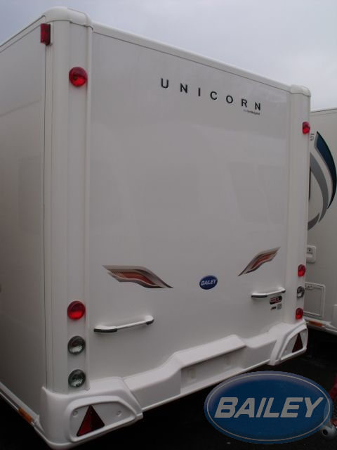 Unicorn Cabrera Complete Bonded Rear Panel