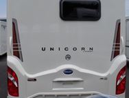 Unicorn II Valencia Complete Bonded Rear Panel