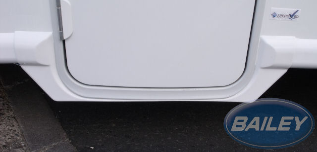 Approach Autograph Exterior Door Spat