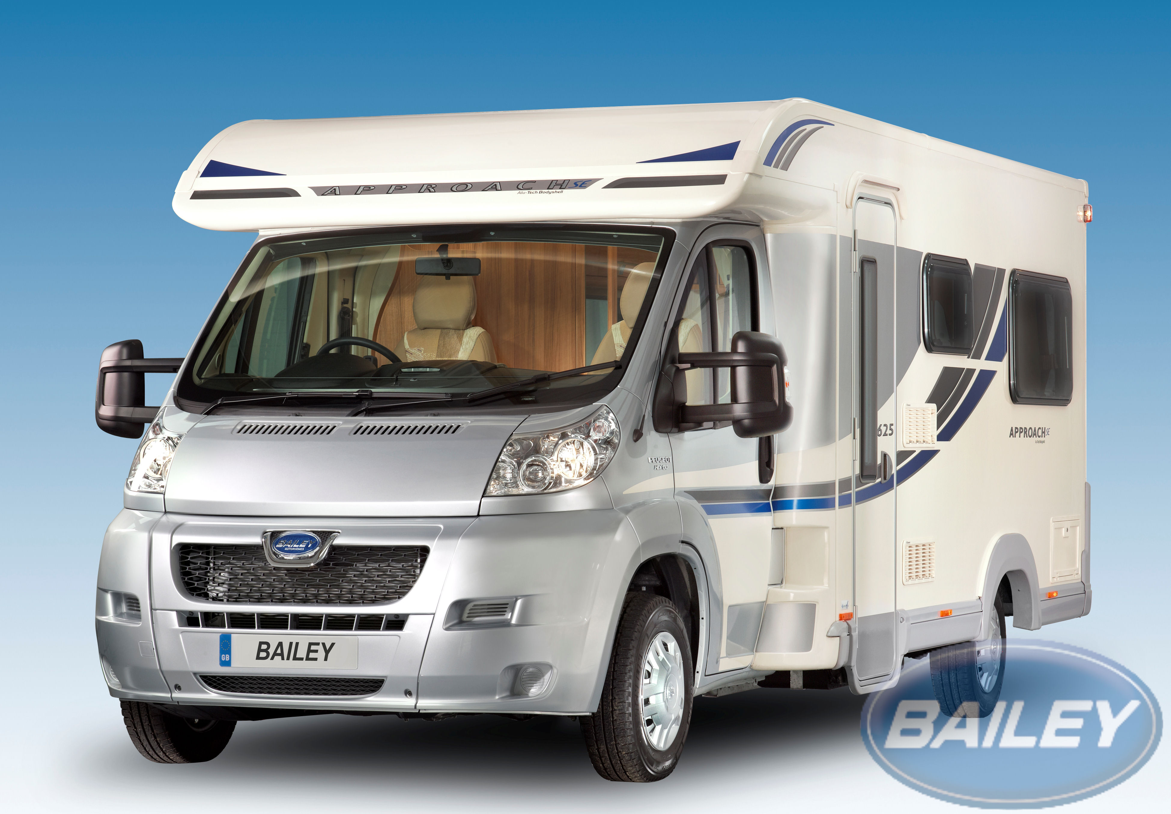 Approach 625SE Complete Bonded Roof Panel