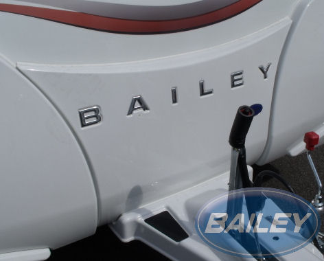 Unicorn III Front Centre Bumper